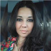 Pedagoga/Educadora imparte clases de todas las asignaturas de Primaria. Economía de Bachiller y ESO